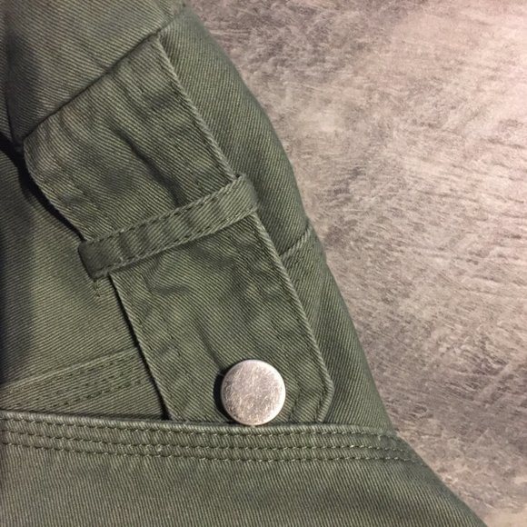 Hawke and Co. jacket size small - Picture 3 of 6